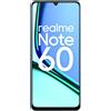 realme Note 60 Smartphone 6.75" 6GB/128GB Dual SIM Android 14 Blu