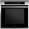 Whirlpool Forno da Incasso Elettrico Multifunzione AKZM 8610 IX 73L Inox A+