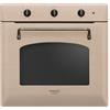 Hotpoint Ariston Forno da Incasso Elettrico Multifunzione 73L Classe A FIT 834 AV HA