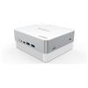 Yashi Mini PC NY8291 Intel Core i5-1135G7 8GB RAM 256GB SSD Windows 11 Pro Bianco