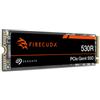 Seagate FireCuda 530R SSD M.2 1TB PCIe 4.0 7400MB/s ZP1000GM3A063