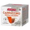 Ristora 200 Capsule Ristora Compatibili Nescafé Dolce Gusto Cappuccino Senza Lattosio