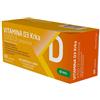 KRKA VITAMINA D3 KRKA 1000 UI 60 COMPRESSE KRKA FARMACEUTICI