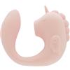 Unihorn C-Horse Coral Throb