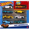 Hot Wheels: set di macchinine - 8 pezzi