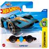 Hot Wheels: Macchinina Flippin Fast