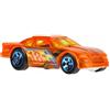Hot Wheels: Macchinina Stockar
