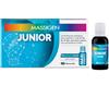 MARCO VITI FARMACEUTICI SPA MASSIGEN JUNIOR 10FL 25ML - Un integratore alimentare per bambini