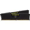 Corsair Vengeance Lpx Ddr4-Ram 3600 Mhz 2X 16Gb Memoria, Nero
