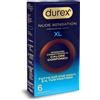 RECKITT BENCKISER H.(IT.) SpA DUREX NUDE SENSATION XL 6PZ
