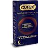 RECKITT BENCKISER H.(IT.) SpA DUREX NUDE SENSATION REGULAR 6PZ