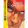 Editoriale Cosmo Chito Grant. West. Fumetti di frontiera (Vol. 1)