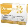 GUNA SpA Dermoguna 60 capsule - Integratore Benessere Pelle e Collagene