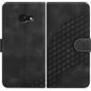 JayModCase Cover per Samsung Galaxy A5 2017 / A520,Flip Custodia in Pelle PU con Kickstand Porta Carte Magnetica Chiusa Custodia per Galaxy A5 2017 (Nero)
