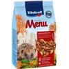 Vitakraft Menu alimento per ricci 600 g