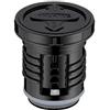 Thermos Twist Cap per 4003 470 ml, argento, taglia unica