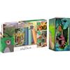 Revell Piccole avventure - Disney Il libro della giungla