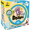 Zygomatic, Dobble Waterproof, Eco-Sleeves, gioco di carte, gioco di carte, 2-8 giocatori, dai 6+, 15 minuti - versione tedesca