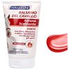 Outlet Accessori 150ML Balsamo del cavallo Forte Scaldante Crema Gel Effetto Caldo Termico con Urea e Glicerina per un Potente sollievo ai dolori Effetto Defaticante ai muscoli