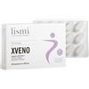 LISMI XVENO - Integratore Alimentare per Benessere della Donna, Fastidi Legati alla Menopausa, Confezione da 30 Compresse