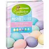 Heitmann Eierfarben - Magia pastello - 6 colori liquidi per uova