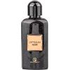 Riiffs Optimum Noir, Eau de Parfum, Grandeur Elite, Women, 100 ml