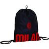 Seven Milan Sakky Bag - Zainetto Con Chiusura A Coulisse