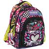 Mitama Zaino Scuola Urban Queen - New Plus