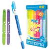 Mitama - 6 Mini Magic Colors Evidenziatori Cancellabili