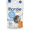 Monge Gift Gattino Con Trota E Latte - Filled And Crunch