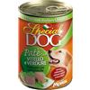 Monge Special Dog Patè Vitello E Verdure - Umido Cane 0,4 Kg