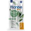 Monge Gift Dental Gatto Ricco In Coniglio Fresco Con Salvia - Soft Stick