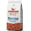 Monge Senior - Monge Natural Superpremium Secco Gatto 0,4 Kg