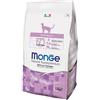 Monge Sterilized Pollo - Monge Natural Superpremium Secco Gatto 10 Kg