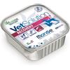 Monge Canine Recovery - Monge Vet Solution - Vaschetta 150gr