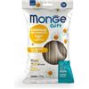 Monge Gift All breeds Senior Dog Coniglio Con Camomilla - Dental Stick 210gr