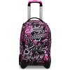 Seven TROLLEY JACK Seven 2 RUOTE - CHULKY