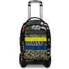 Seven TROLLEY JACK Seven 2 RUOTE - FLUO BELTS