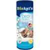 Gimborn Deodorante per Lettiera Gimborn - Biokat's Deo Pearls Cotton Blossom 700 g