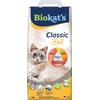 Gimborn Lettiera Gimborn - Biokat's Classic 10KG 3in1