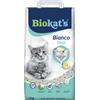 Gimborn Lettiera Gimborn - Biokat's Bianco Fresh 5 KG