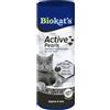 Gimborn Deodorante per Lettiera Gimborn - BIOKAT'S ACTIVE PEARLS 700ml