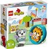 Lego 10977 Il mio primo cagnolino e gattino con Suoni