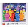 LEGO Space Stars 1000 pezzi puzzle