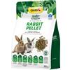 Gimborn - Mangime GIMBI MOTHER NATURE RABBIT PELLET 500G