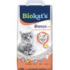 Gimborn Lettiera Gimborn - biokat's BIANCO FRESH VANIGLIA&MANDARINO 5KG