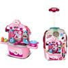 ODS Maisonelle - Trolley Cucina trasformabile