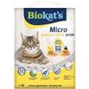Gimborn Lettiera Gimborn - Biokat's Micro Bianco Fresh Extra 6lt