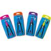 MITAMA - Compasso balaustrone con aste fisse easy regulation system