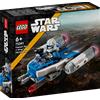 LEGO STAR WARS MICROFIGHTER Y-WING™ DI CAPTAIN REX™ 75391